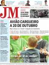 Jornal da Madeira - 2015-09-22