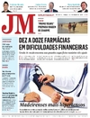 Jornal da Madeira - 2015-09-29