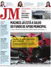 Jornal da Madeira - 2015-10-03