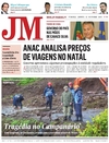 Jornal da Madeira - 2015-10-22