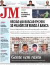 Jornal da Madeira - 2015-10-30