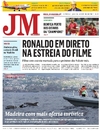 Jornal da Madeira - 2015-11-03