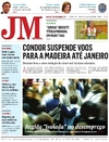 Jornal da Madeira - 2015-11-05