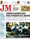 Jornal da Madeira - 2015-11-06