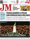 Jornal da Madeira - 2015-11-07