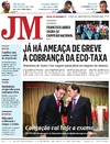 Jornal da Madeira - 2015-11-09