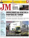 Jornal da Madeira - 2015-11-10