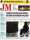 Jornal da Madeira - 2015-11-12