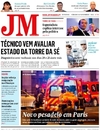 Jornal da Madeira - 2015-11-14