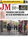 Jornal da Madeira - 2015-11-17