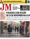 Jornal da Madeira - 2015-11-18