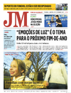 Jornal da Madeira - 2015-11-19