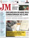 Jornal da Madeira - 2015-11-22