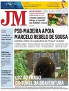 Jornal da Madeira - 2015-11-29