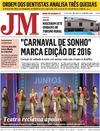 Jornal da Madeira - 2016-01-06