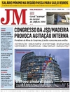 Jornal da Madeira - 2016-01-08