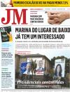 Jornal da Madeira - 2016-01-09