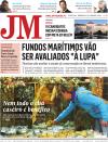 Jornal da Madeira - 2016-01-10