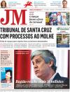 Jornal da Madeira - 2016-02-06