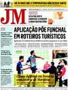 Jornal da Madeira - 2016-02-22