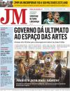 Jornal da Madeira - 2016-02-23