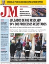 Jornal da Madeira - 2016-03-08