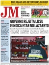 Jornal da Madeira - 2016-04-05