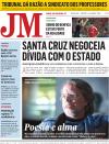 Jornal da Madeira - 2016-04-14