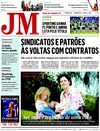 Jornal da Madeira - 2016-05-01