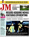 Jornal da Madeira - 2016-05-02