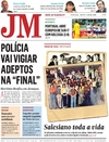 Jornal da Madeira - 2016-05-06