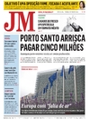 Jornal da Madeira - 2016-05-10