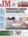 Jornal da Madeira - 2016-05-19