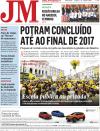 Jornal da Madeira - 2016-05-31