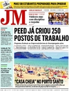 Jornal da Madeira - 2016-06-06