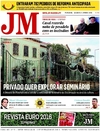 Jornal da Madeira - 2016-06-08