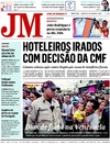 Jornal da Madeira - 2016-06-16