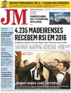 Jornal da Madeira - 2016-06-27