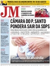 Jornal da Madeira - 2016-07-18