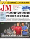 Jornal da Madeira - 2016-07-24