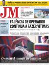 Jornal da Madeira - 2016-08-01