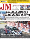 Jornal da Madeira - 2016-08-06