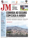 Jornal da Madeira - 2016-08-18