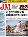 Jornal da Madeira - 2016-08-31