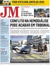 Jornal da Madeira - 2016-09-08