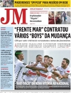 Jornal da Madeira - 2016-09-25