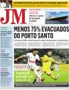 Jornal da Madeira - 2016-10-02