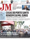 Jornal da Madeira - 2016-10-06