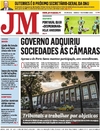 Jornal da Madeira - 2016-10-07