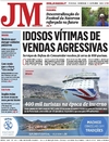 Jornal da Madeira - 2016-10-08